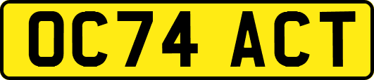 OC74ACT