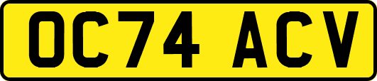 OC74ACV