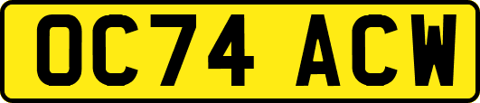 OC74ACW