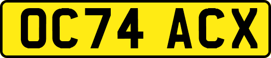 OC74ACX