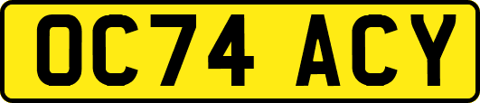 OC74ACY