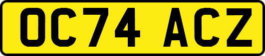 OC74ACZ