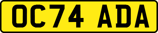 OC74ADA