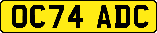 OC74ADC