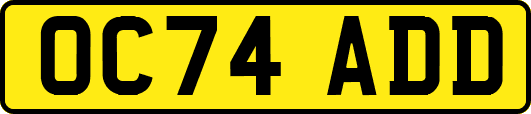 OC74ADD