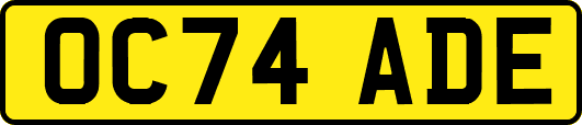 OC74ADE