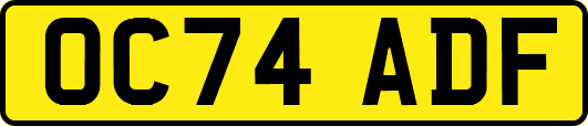 OC74ADF