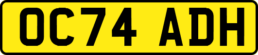 OC74ADH