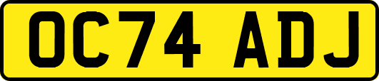 OC74ADJ