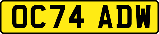 OC74ADW