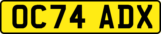 OC74ADX