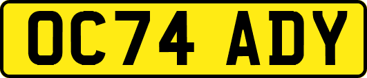 OC74ADY