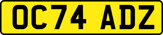 OC74ADZ