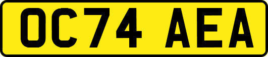 OC74AEA