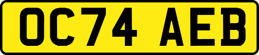 OC74AEB