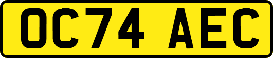 OC74AEC