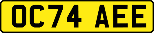 OC74AEE
