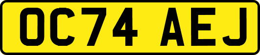 OC74AEJ
