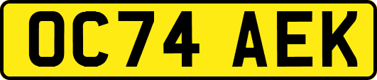 OC74AEK