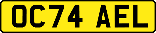 OC74AEL