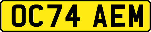 OC74AEM
