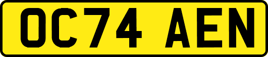 OC74AEN