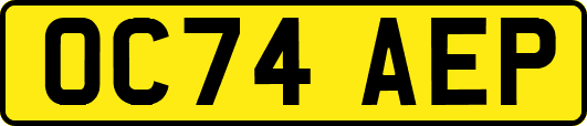 OC74AEP