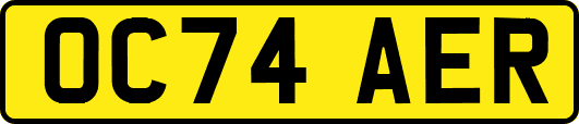 OC74AER