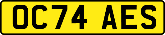 OC74AES