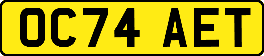 OC74AET