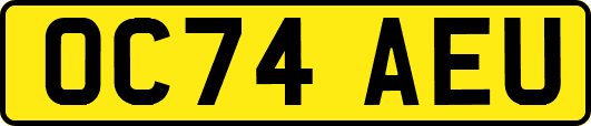 OC74AEU