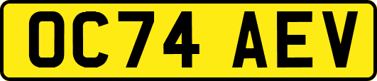 OC74AEV