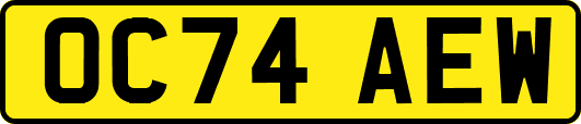 OC74AEW