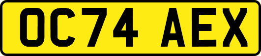 OC74AEX