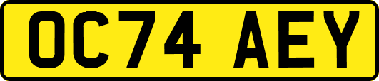 OC74AEY