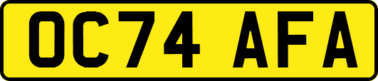 OC74AFA