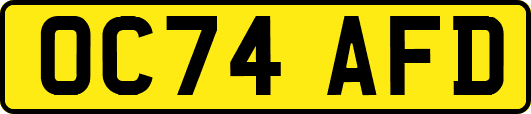 OC74AFD