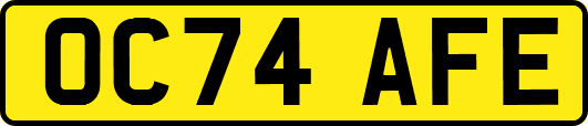 OC74AFE