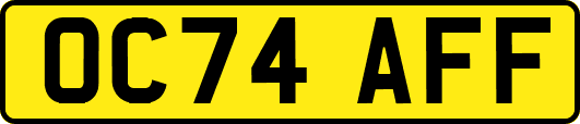 OC74AFF
