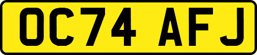 OC74AFJ
