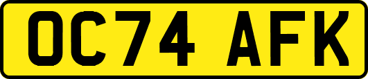 OC74AFK
