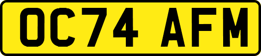 OC74AFM