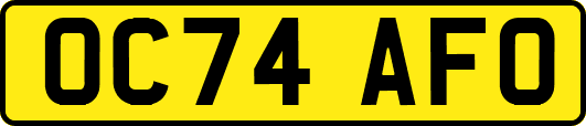 OC74AFO