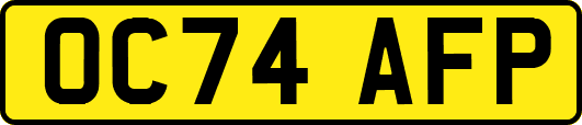 OC74AFP