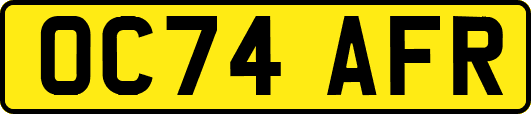 OC74AFR