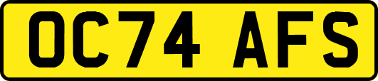 OC74AFS