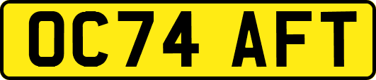 OC74AFT