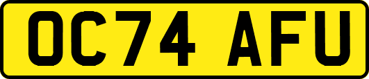 OC74AFU