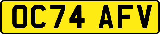 OC74AFV