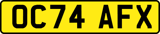 OC74AFX